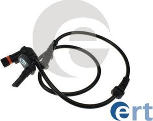 ERT 530084 - Датчик ABS, частота вращения колеса avtokuzovplus.com.ua