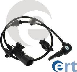 ERT 530088 - Датчик ABS, частота вращения колеса autodnr.net