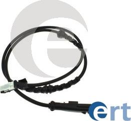 ERT 530089 - Датчик ABS, частота обертання колеса autocars.com.ua