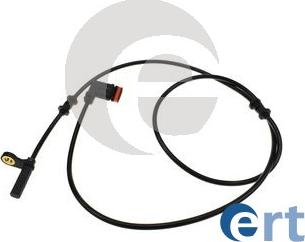ERT 530093 - Датчик ABS, частота вращения колеса autodnr.net