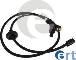 ERT 530094 - Датчик ABS, частота обертання колеса autocars.com.ua