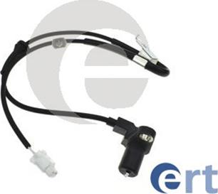 ERT 530110 - Датчик ABS, частота обертання колеса autocars.com.ua