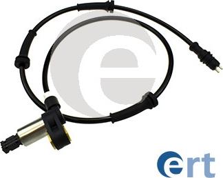 ERT 530111 - Датчик ABS, частота вращения колеса autodnr.net