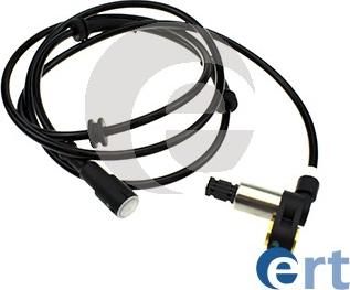 ERT 530112 - Датчик ABS, частота обертання колеса autocars.com.ua