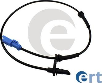ERT 530113 - Датчик ABS, частота обертання колеса autocars.com.ua