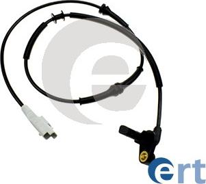 ERT 530114 - Датчик ABS, частота обертання колеса autocars.com.ua