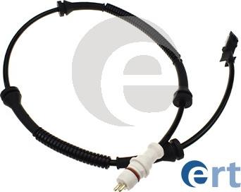 ERT 530131 - Датчик ABS, частота обертання колеса autocars.com.ua