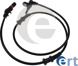 ERT 530133 - Датчик ABS, частота вращения колеса autodnr.net