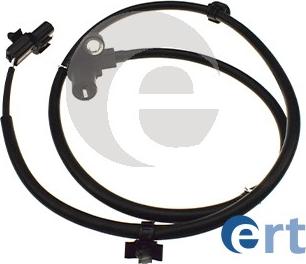 ERT 530159 - Датчик ABS, частота вращения колеса autodnr.net