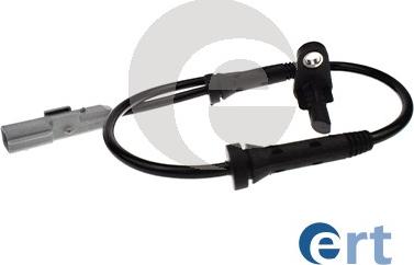 ERT 530171 - Датчик ABS, частота обертання колеса autocars.com.ua