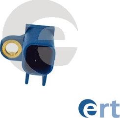ERT 530177 - Датчик ABS, частота вращения колеса autodnr.net