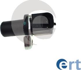 ERT 530189 - Датчик ABS, частота обертання колеса autocars.com.ua
