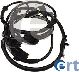 ERT 530202 - Датчик ABS, частота обертання колеса autocars.com.ua