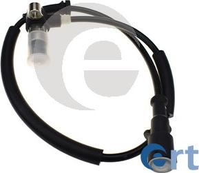ERT 530207 - Датчик ABS, частота обертання колеса autocars.com.ua