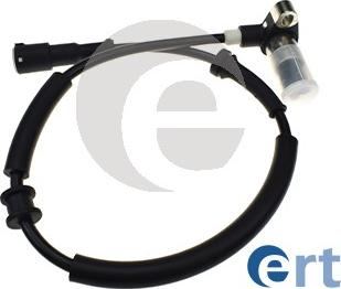 ERT 530210 - Датчик ABS, частота обертання колеса autocars.com.ua