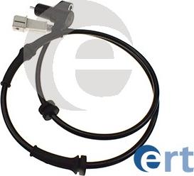 ERT 530212 - Датчик ABS, частота обертання колеса autocars.com.ua