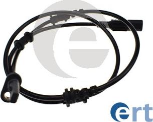 ERT 530221 - Датчик ABS, частота вращения колеса autodnr.net