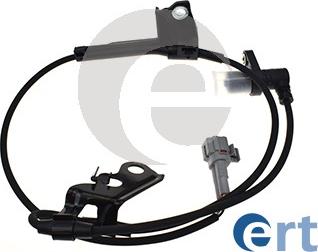 ERT 530224 - Датчик ABS, частота обертання колеса autocars.com.ua