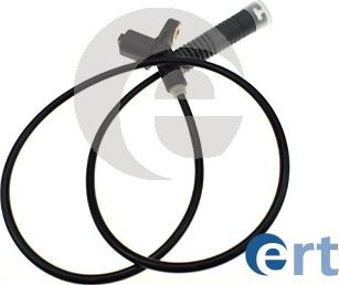 ERT 530234 - Датчик ABS, частота обертання колеса autocars.com.ua
