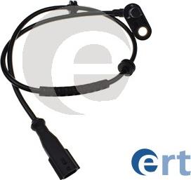 ERT 530242 - Датчик ABS, частота обертання колеса autocars.com.ua