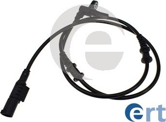 ERT 530254 - Датчик ABS, частота обертання колеса autocars.com.ua