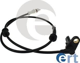 ERT 530262 - Датчик ABS, частота обертання колеса autocars.com.ua