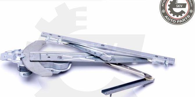 Esen SKV 00SKV841 - Підйомний пристрій для вікон autocars.com.ua
