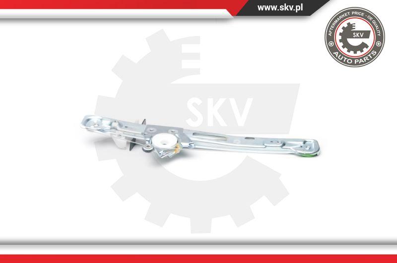 Esen SKV 01SKV003 - Підйомний пристрій для вікон autocars.com.ua