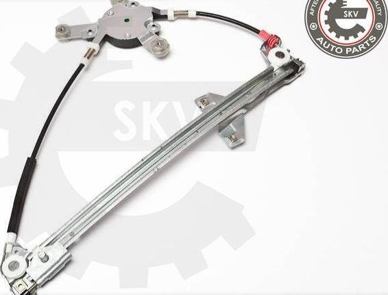 Esen SKV 01SKV302 - Підйомний пристрій для вікон autocars.com.ua