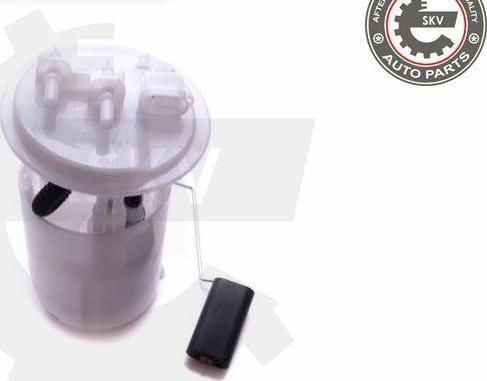 Esen SKV 02SKV840 - Модуль паливного насоса autocars.com.ua