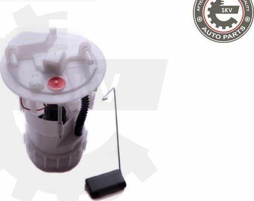 Esen SKV 02SKV842 - Модуль паливного насоса autocars.com.ua