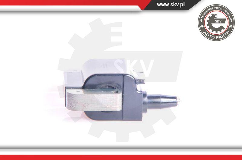 Esen SKV 03SKV042 - Катушка зажигания avtokuzovplus.com.ua