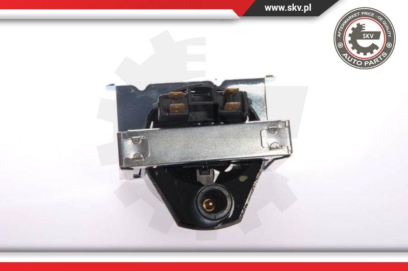 Esen SKV 03SKV056 - Котушка запалювання autocars.com.ua