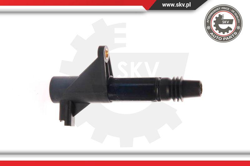 Esen SKV 03SKV085 - Котушка запалювання autocars.com.ua