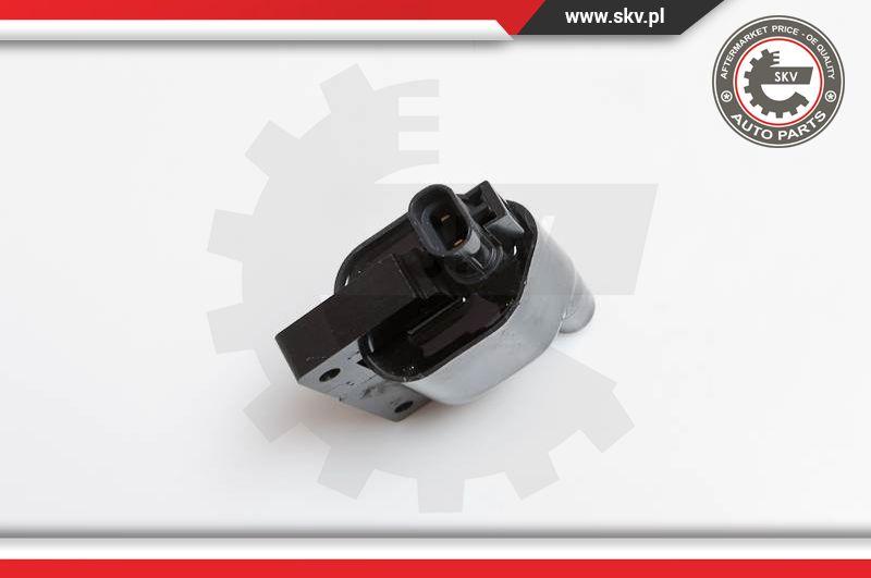 Esen SKV 03SKV089 - Котушка запалювання autocars.com.ua