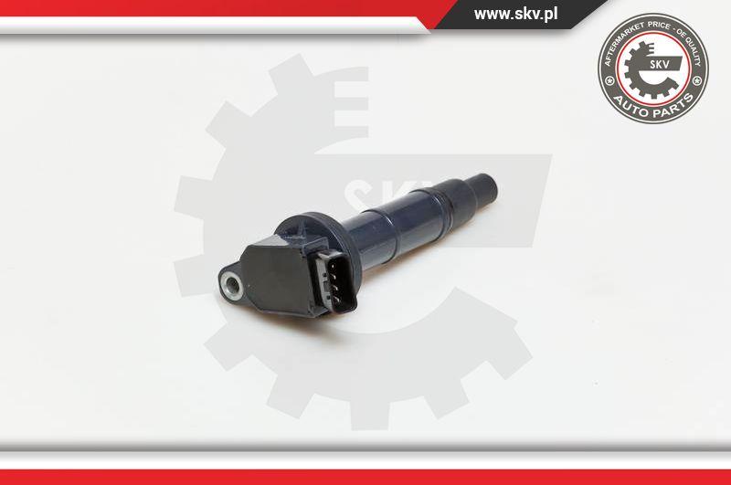 Esen SKV 03SKV099 - Котушка запалювання autocars.com.ua