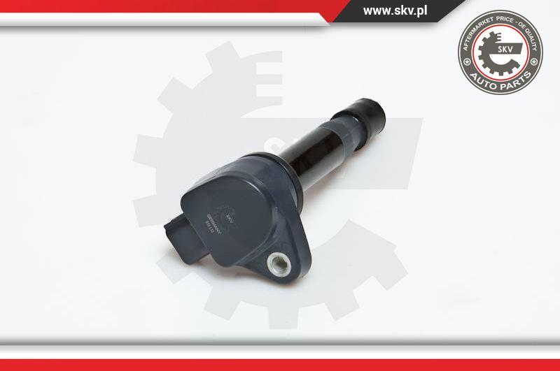 Esen SKV 03SKV106 - Котушка запалювання autocars.com.ua