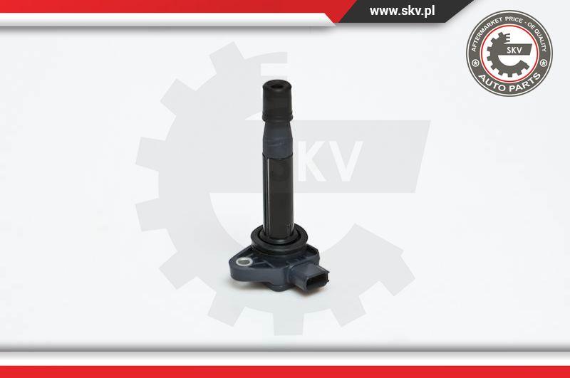 Esen SKV 03SKV106 - Катушка зажигания avtokuzovplus.com.ua