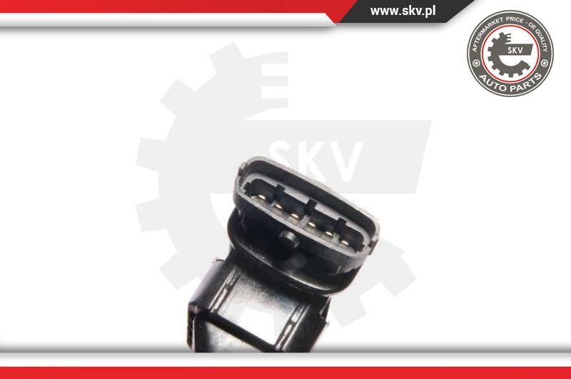 Esen SKV 03SKV109 - Котушка запалювання autocars.com.ua