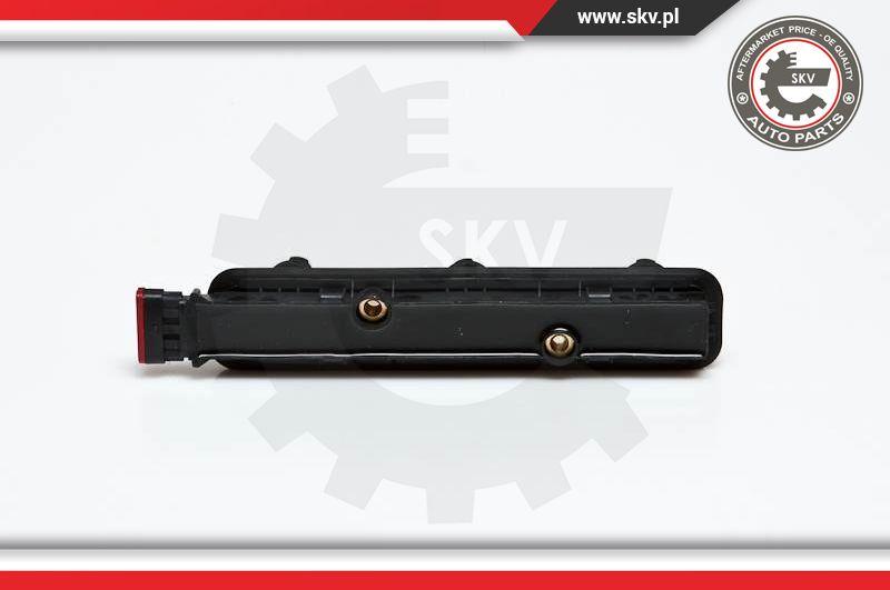 Esen SKV 03SKV136 - Котушка запалювання autocars.com.ua