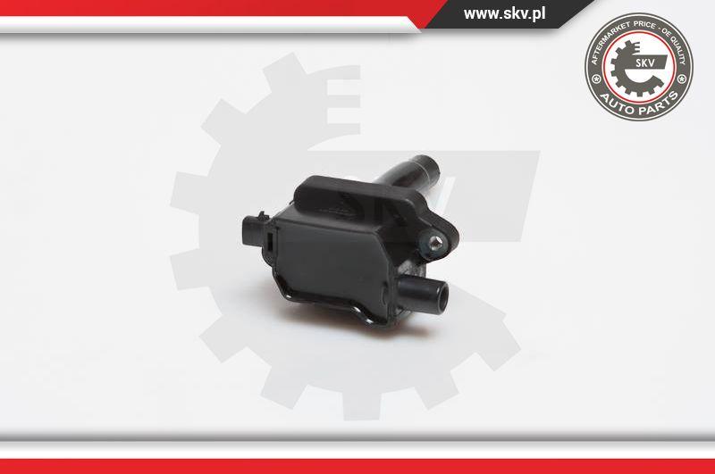 Esen SKV 03SKV149 - Котушка запалювання autocars.com.ua