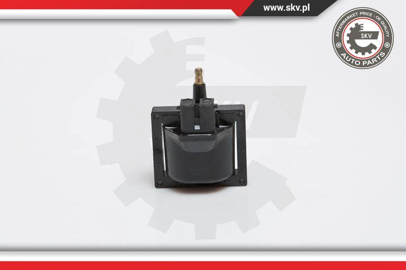 Esen SKV 03SKV150 - Котушка запалювання autocars.com.ua