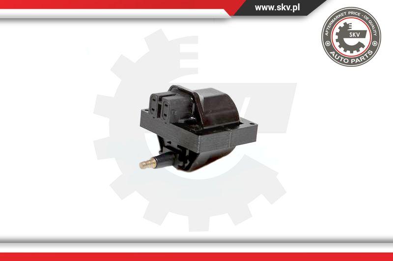 Esen SKV 03SKV150 - Котушка запалювання autocars.com.ua