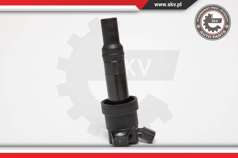 Esen SKV 03SKV201 - Катушка зажигания avtokuzovplus.com.ua