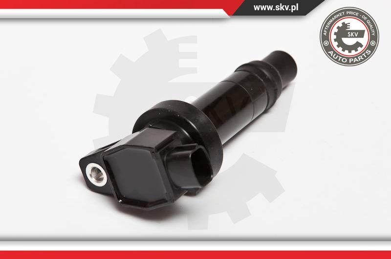 Esen SKV 03SKV202 - Котушка запалювання autocars.com.ua