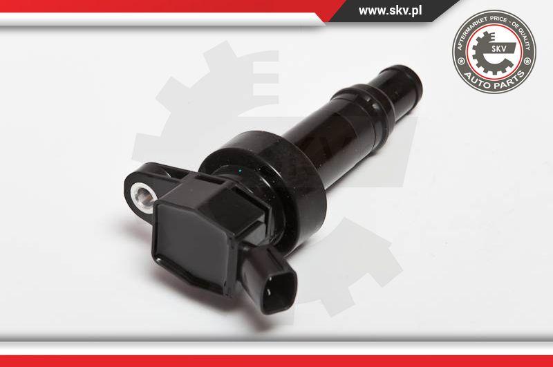 Esen SKV 03SKV205 - Котушка запалювання autocars.com.ua