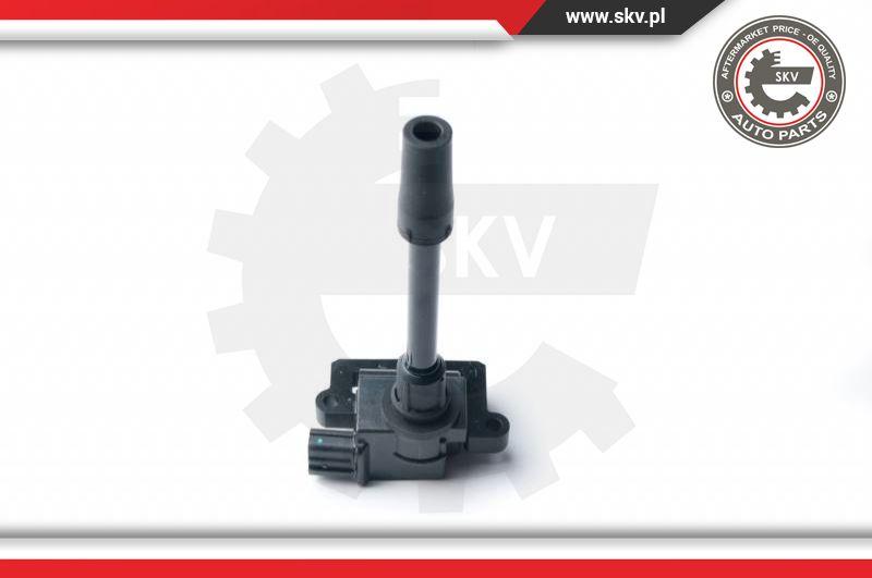 Esen SKV 03SKV231 - Котушка запалювання autocars.com.ua