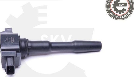 Esen SKV 03SKV280 - Котушка запалювання autocars.com.ua