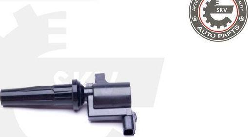 Esen SKV 03SKV301 - Котушка запалювання autocars.com.ua