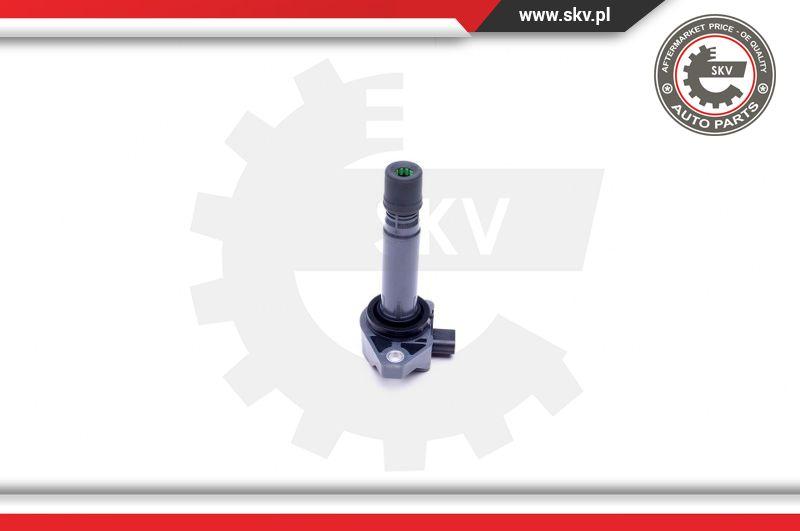 Esen SKV 03SKV308 - Котушка запалювання autocars.com.ua